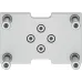 Adapter do chwytaka DHAA - Festo