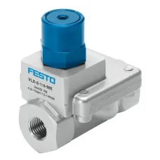 Zawór pneumatyczny VLX - Festo