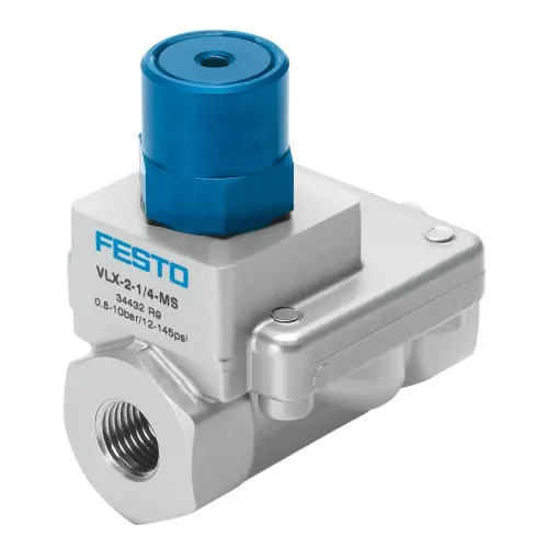Zawór pneumatyczny VLX - Festo