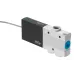 Elektrozawór MHE4 - Festo