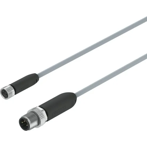 Kabel przyłączeniowy NEBA - Festo