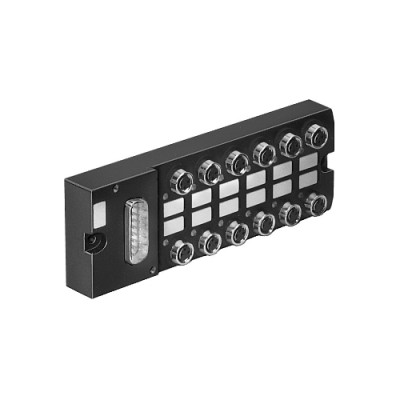 Rozgałęziacz Multi-pin