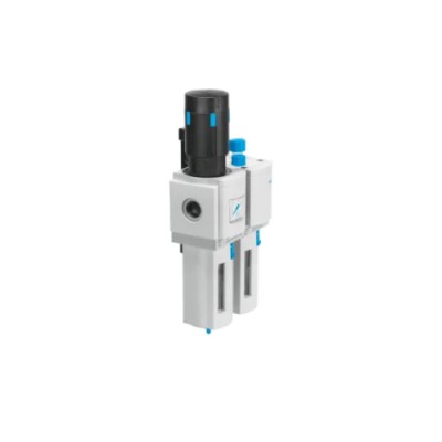 Regulator z filtrem – smarownica