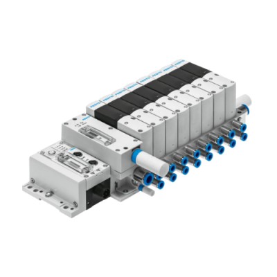 Motion Terminal