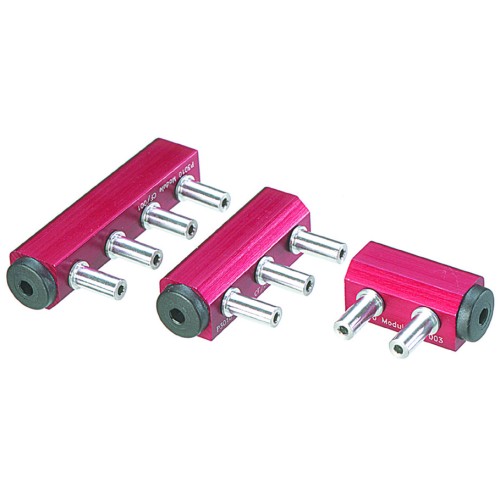 Adapter wspólnego zasilania P3010