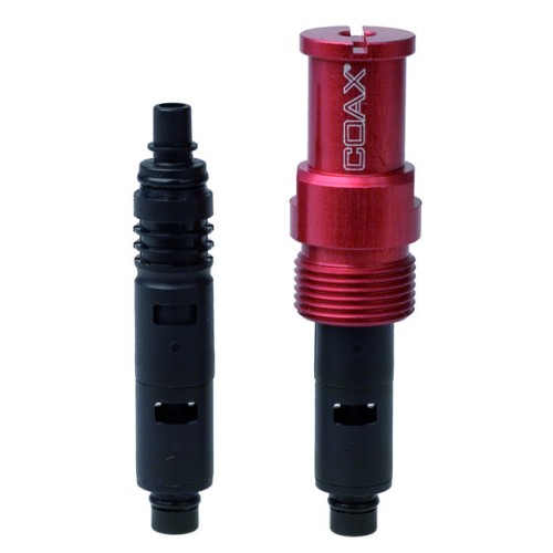 Moduł ssący COAX MINI Pi12-2