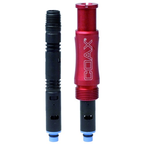 Moduł ssący COAX MINI Si08-3