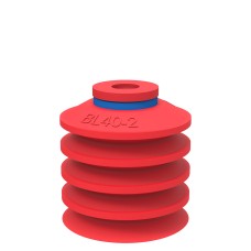 Przyssawka BL40-2 Silikon
