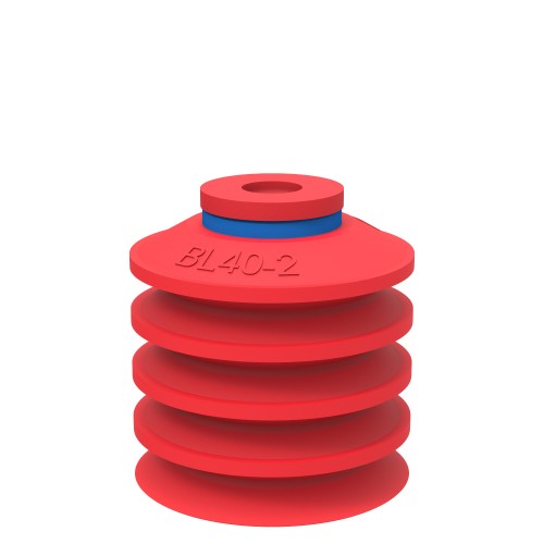 Przyssawka BL40-2 Silikon
