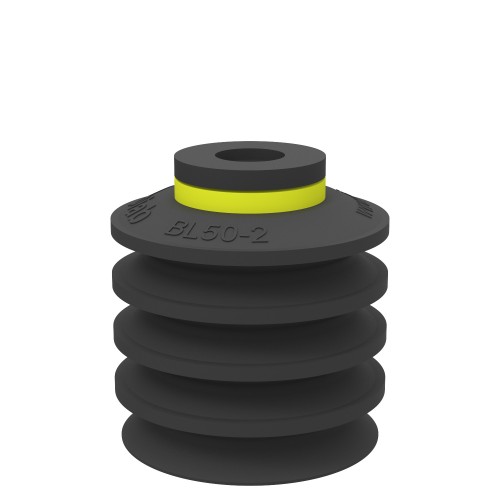 Przyssawka BL50-2 Chloropren