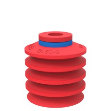 Przyssawka BL50-2 Silikon