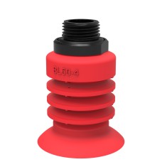 Przyssawka BL50-4 Silikon