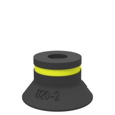 Przyssawka D20-2 Chloropren