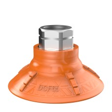 Przyssawka DCF65P poliuretan