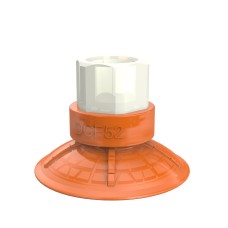 Przyssawka DCF52P Poliuretan