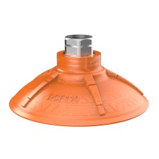 Przyssawka DCF110P poliuretan