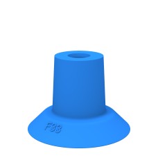 Przyssawka F33 Silikon FCM
