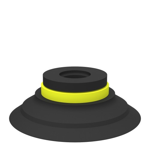 Przyssawka F50-2 Nitryl-PVC