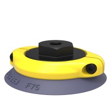 Przyssawka F75 HNBR