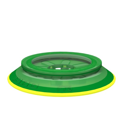 Przyssawka F75P Poliuretan 30/60