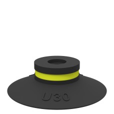 Przyssawka U30 Nitryl-PVC