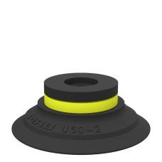 Przyssawka U50-2 Nitryl-PVC