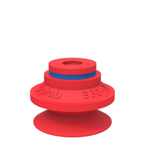 Przyssawka B30-2 Silikon
