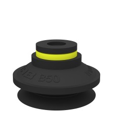Przyssawka B50 Nitryl-PVC