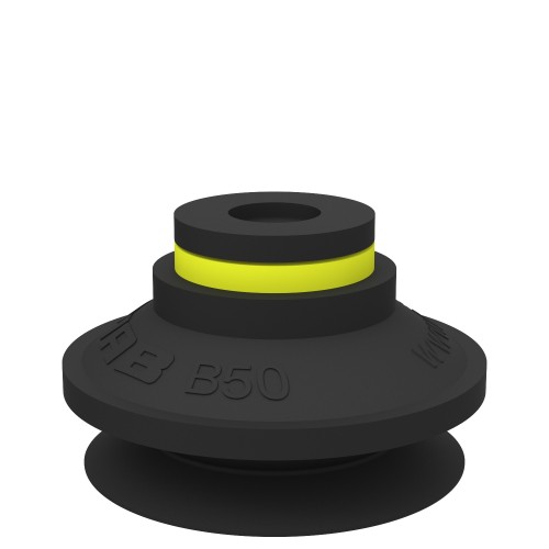 Przyssawka B50 Nitryl-PVC