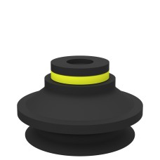 Przyssawka B50-2 Nitryl-PVC z filtrem
