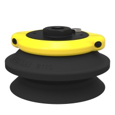 Przyssawka B110 Nitryl-PVC