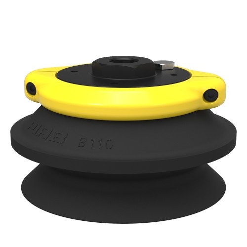 Przyssawka B110 Nitryl-PVC