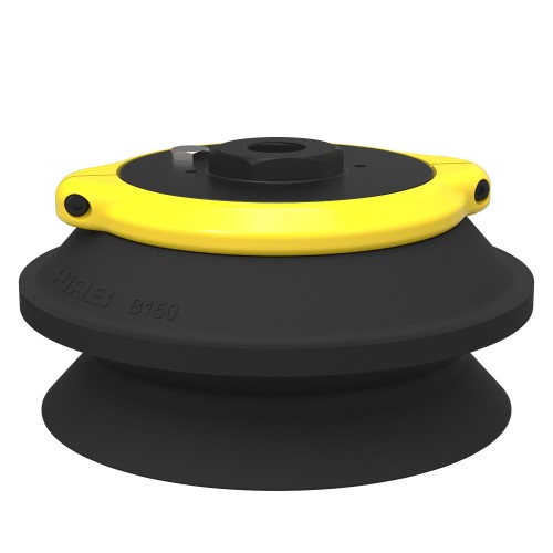 Przyssawka B150 Nitryl-PVC