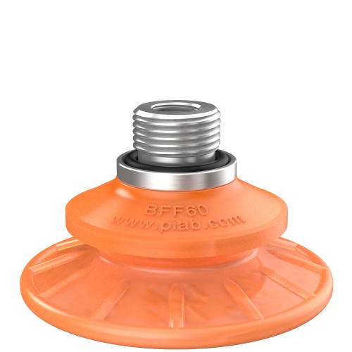 Przyssawka BFF60P Poliuretan 55/60