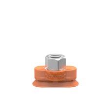 Przyssawka OCF20×50 Poliuretan