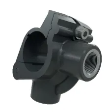 Odejście odwadniające – adapter - Alusic