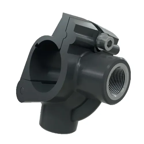 Odejście odwadniające – adapter - Alusic