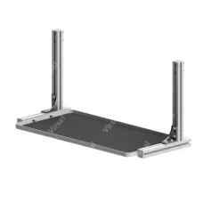 Uchwyt - półka M218.018.600 - Alusic