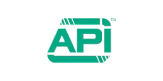 API