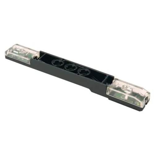 Wyspy zaworowe - seria 3 - mod. 3PAC - Camozzi
