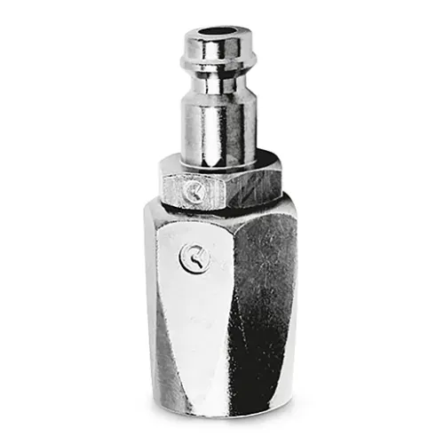 Wtyk z gwintem wewnętrznym - mod. 5750 (mini) i 5780 - Camozzi