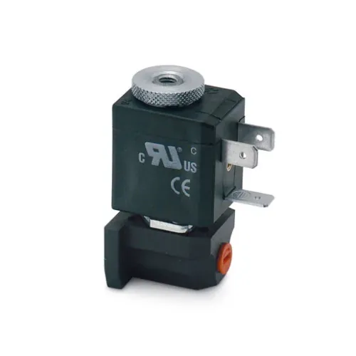 Elementy pneumatyczne - mod. A532 - Camozzi