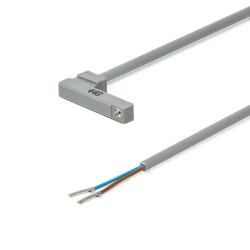 Kontaktrony serii CSB-H - Camozzi