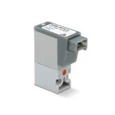 Elementy pneumatyczne - mod. K000 - Camozzi