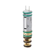 Zawory elektromagnetyczne sterowane pilotem - seria K8B - Camozzi