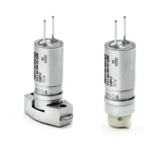 Elektrozawory membranowe - seria K8DV - Camozzi