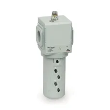 Smarownice - seria MX2 - Camozzi