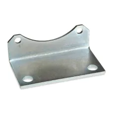Wsporniki siłowników stal nierdzewna - seria B90 INOX - Camozzi