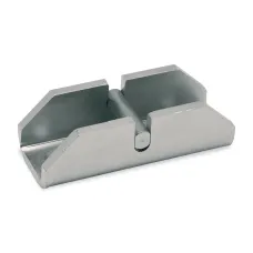 Adaptery samokompensujące - mod. CF-50 - Camozzi