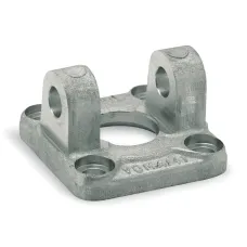 Wsporniki siłowników stal nierdzewna - seria C-H INOX - Camozzi